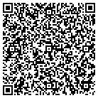 QR code with C L M Business Solutions LLC contacts