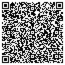 QR code with United Water Connecticut contacts