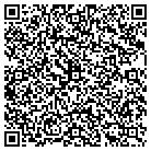 QR code with Hilger's Friendly Market contacts