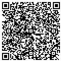 QR code with T J Management LLC contacts