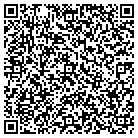 QR code with Gastonia Recreation Department contacts