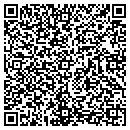 QR code with A Cut Above Lawncare LLC contacts
