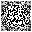 QR code with D C Meat Market contacts
