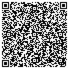 QR code with S & E Produce & Flowers contacts