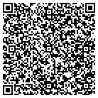 QR code with Lenoir County Recreation Dist contacts