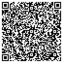 QR code with The Berry Patch contacts