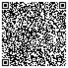 QR code with Mr T's Pizza & Ice Cream contacts