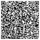 QR code with MT Holly Parks & Recreation contacts