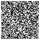 QR code with Highways & Skyways of NC Inc contacts