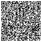 QR code with Orange Cnty Recreation & Parks contacts