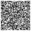 QR code with Parks Alma contacts