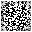 QR code with I Have A Friend Youth Center contacts