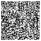 QR code with Tabor City Recreation Department contacts