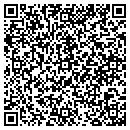 QR code with Jt Produce contacts