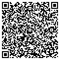 QR code with Chs Inc contacts
