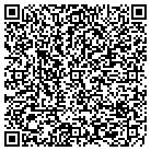 QR code with Cornerstone Appraisal Services contacts