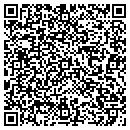 QR code with L P Gas & Fertilizer contacts