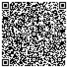 QR code with Canton Recreation Department contacts