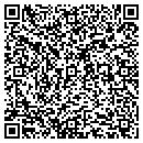 QR code with Jos A Bank contacts