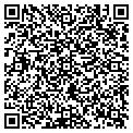 QR code with Jos A Bank contacts