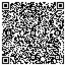 QR code with F And R Produce contacts