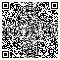 QR code with J O Fletcher contacts