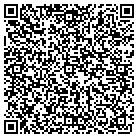 QR code with Defiance Parks & Recreation contacts