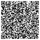QR code with Fairfield Parks & Recreation contacts