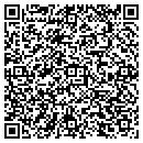 QR code with Hall Fertilizer Corp contacts