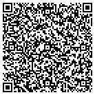 QR code with Gallipolis Parks & Recreation contacts