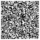 QR code with Faces Foundation For World contacts