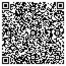 QR code with Hawaiian Ice contacts