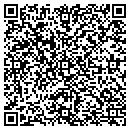 QR code with Howard's Arctic Circle contacts