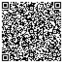 QR code with Hall Neighd Pt Barnum Hd St contacts