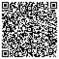 QR code with Donnie's Produce contacts