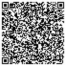 QR code with Oakwood Property Management contacts