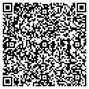 QR code with Gary W Lowry contacts