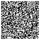 QR code with Oak Openings Preserve Metroprk contacts