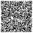QR code with Oberlin Recreation Department contacts