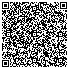 QR code with Ontario Recreation Department contacts