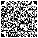 QR code with J And D Fertilizer contacts