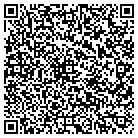 QR code with RIC Property Management contacts