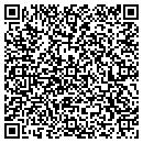 QR code with St James At the Park contacts