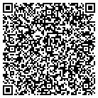 QR code with T & S Business Solutions LLC contacts