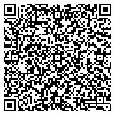 QR code with Madill Park Department contacts