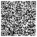 QR code with CIS contacts