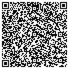 QR code with Tahlequah Park Department contacts