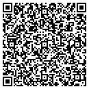 QR code with Aesthetique contacts