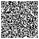 QR code with J F Brokerage CO Inc contacts