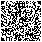 QR code with High Desert Park & Recreation contacts